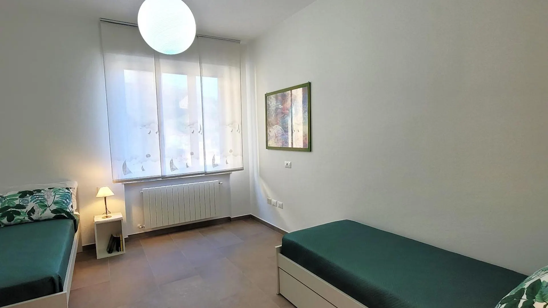 Сasa de vacaciones Lake Soft Blue Mountain Lake Iseo Hospitality Riva di Solto Italia