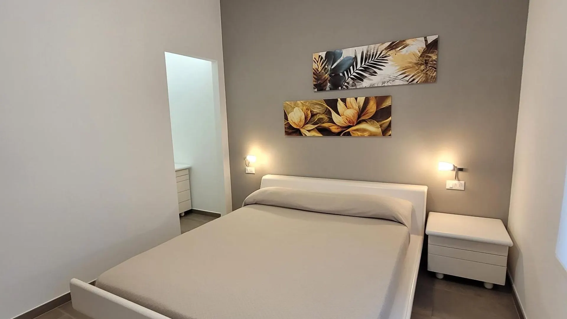 Сasa de vacaciones Lake Soft Blue Mountain Lake Iseo Hospitality Riva di Solto