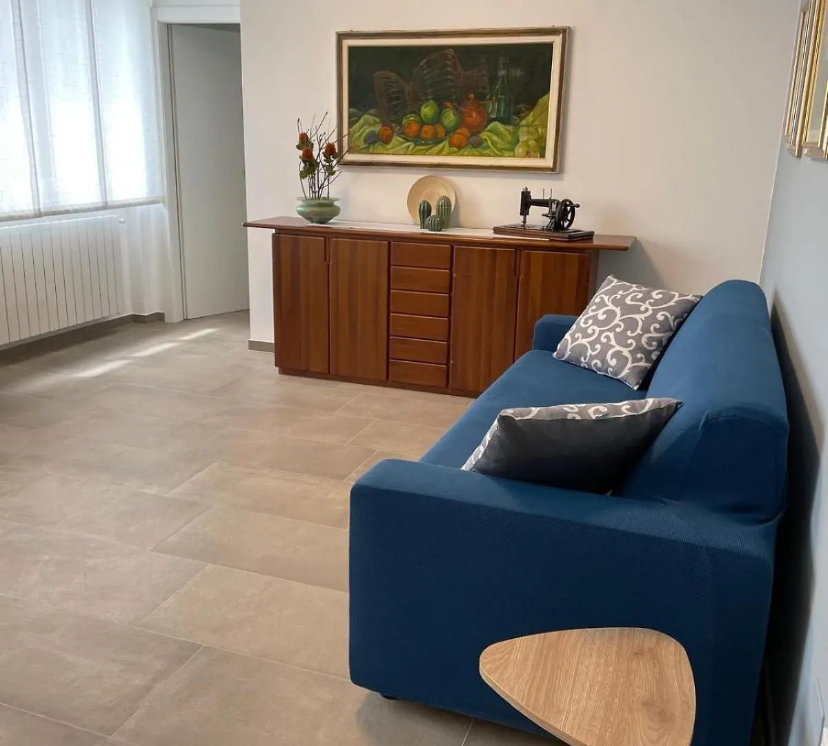 Lake Soft Blue Mountain Lake Iseo Hospitality Riva di Solto Сasa de vacaciones