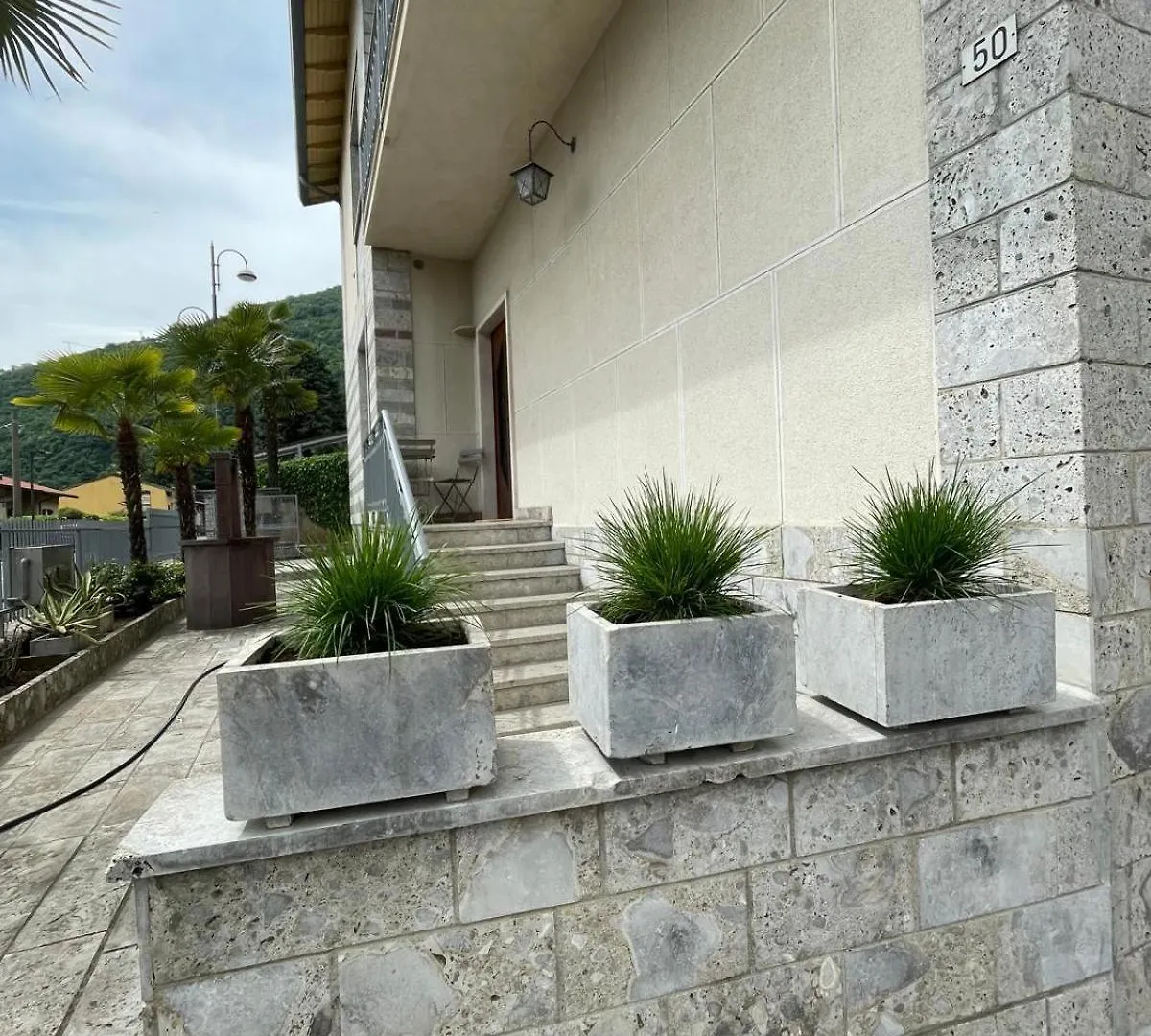Сasa de vacaciones Lake Soft Blue Mountain Lake Iseo Hospitality Riva di Solto Italia